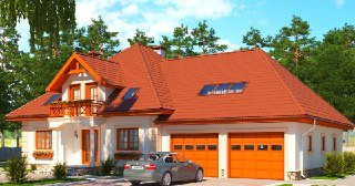 Строительство из керамического блока под ключ Сибай цены от 12250 руб.