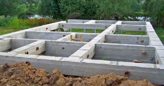 Расчет фундамента Сибай цена от 2094 руб.