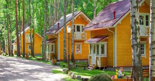 Строительство дач под ключ в Сибае - Строй-Сба. Качественные дачи от 136110 рублей